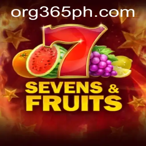 Discover the Thrilling World of SevensFruits with 365PH: A Comprehensive Guide