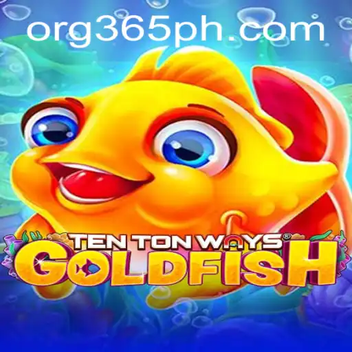 Unveiling TenTonWaysGoldfish: The Underwater Adventure with 365PH