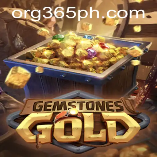 GemstonesGold: Unveiling the Thrills of 365PH's Latest Sensation