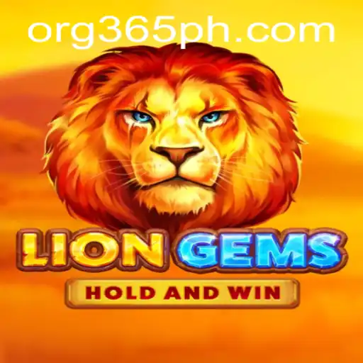 LionGems: A Roaring Adventure into Gem-Hunting