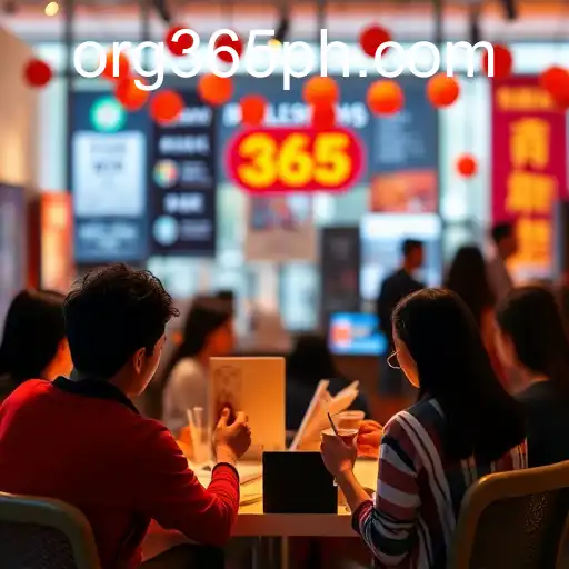 Unlocking the Power of Exclusive Offers with 365PH