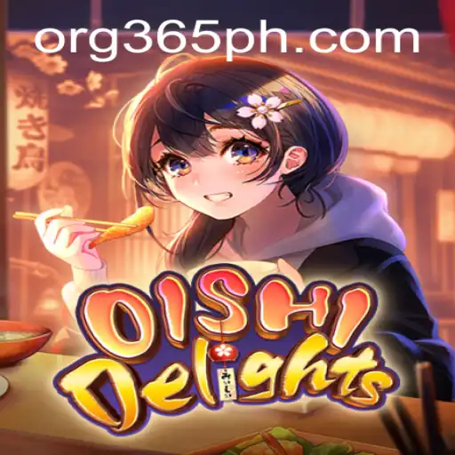 OishiDelights: A Journey of Flavor and Fun