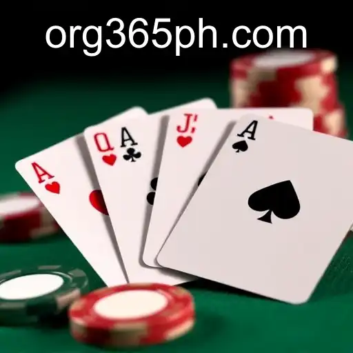 Poker Games: A Timeless Classic