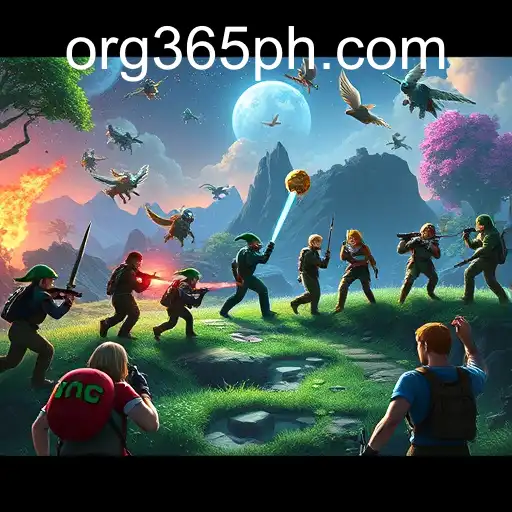 Exploring the Impact and Evolution of Video Games with 365PH