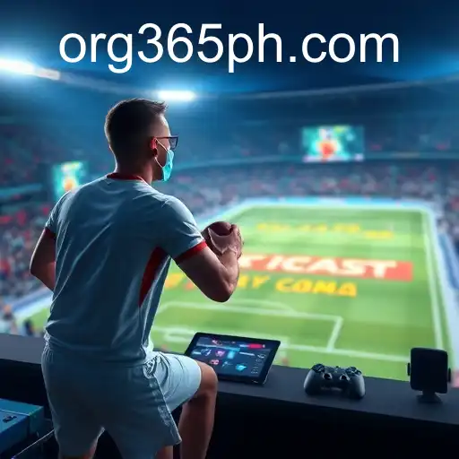 Exploring the World of Virtual Sports: A Deep Dive into the 365PH Phenomenon